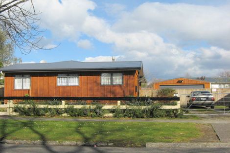 Photo of property in 3 Puataata Road, Turangi, 3334