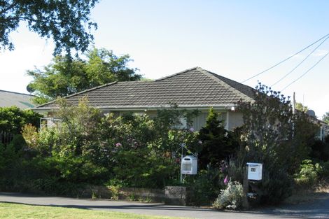 Photo of property in 44 Bevington Street, Avonhead, Christchurch, 8042