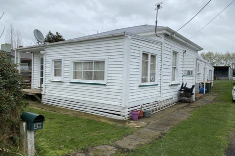 Photo of property in 29 Castle Street, Eltham, 4322