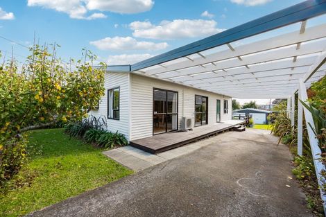 Photo of property in 44 Mcintyre Road, Mangere Bridge, Auckland, 2022