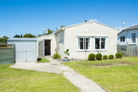 Photo of property in 38 Andrew Street, Elgin, Gisborne, 4010