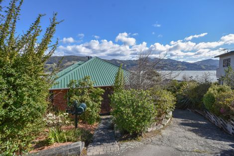 Photo of property in 22 Bayne Terrace, Macandrew Bay, Dunedin, 9014