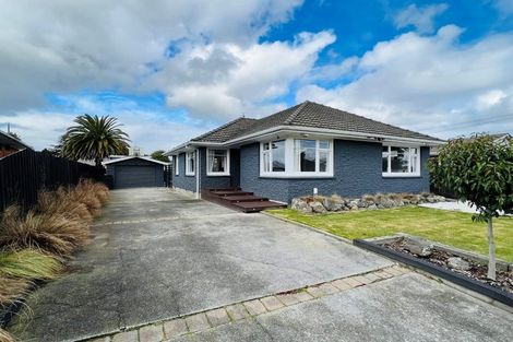 Photo of property in 97 Kendal Avenue, Burnside, Christchurch, 8053