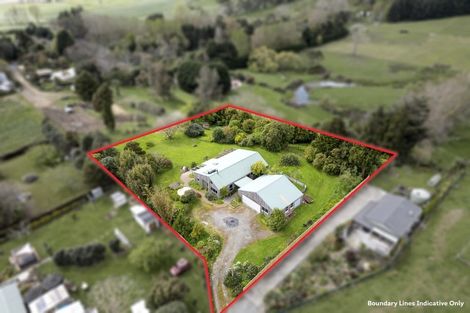 Photo of property in 47 Tame Porati Street, Manakau, 5573