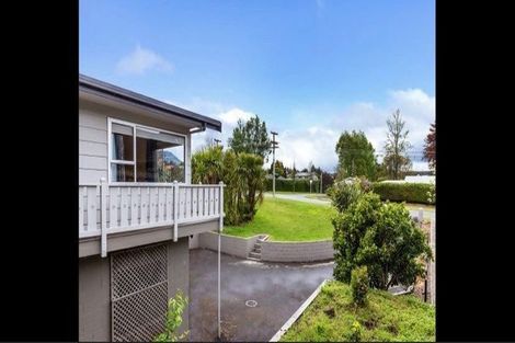 Photo of property in 25 Kiwi Street, Taupo, 3330