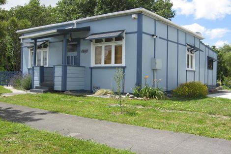 Photo of property in 55 Grey Street, Feilding, 4702