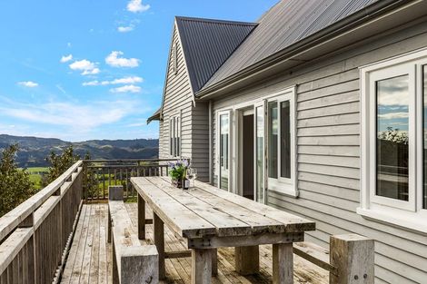 Photo of property in 200 Martin Access Road, Makarau, Warkworth, 0981