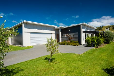 Photo of property in 6 Ferris Crescent, Wainui, Gisborne, 4010