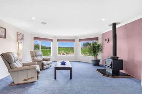 Photo of property in 675 Wolffs Road, Eyrewell, Rangiora, 7476