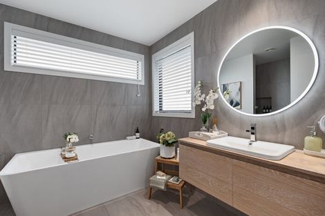 Photo of property in 8 Rivercove Lane, Flagstaff, Hamilton, 3210