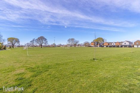 Photo of property in 23 Malaga Crescent, Harewood, Christchurch, 8051