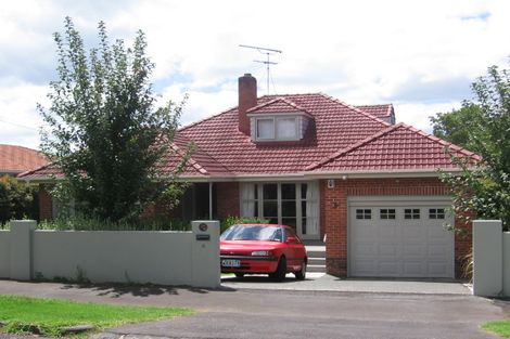 Photo of property in 6 Bennett Street, Mount Albert, Auckland, 1025