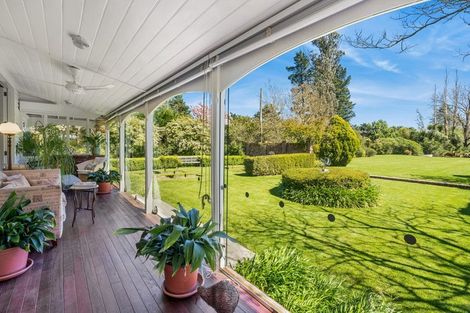 Photo of property in Somerton Homestead, 581 Thompsons Track, Hatfield, Rakaia, 7784