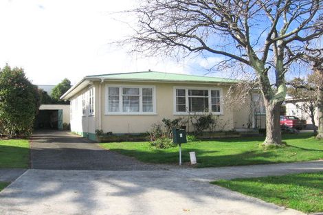 Photo of property in 8 Tawa Street, Palmerston North, 4414