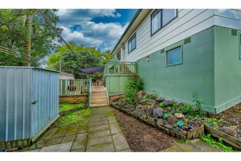 Photo of property in 50 Gallony Avenue, Massey, Auckland, 0614