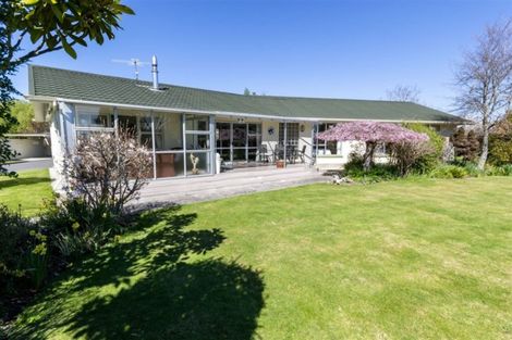 Photo of property in 29 Parsonage Road, Woodend, 7610