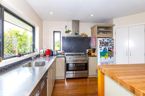 Photo of property in 21 Siegerts Road, Kimbell, Fairlie, 7987