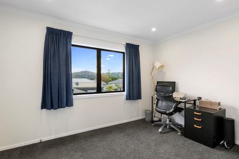 Photo of property in 20 Kauamo Close, Waiwhetu, Lower Hutt, 5010