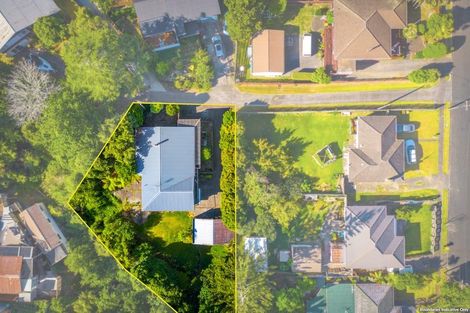 Photo of property in 12 Kelston Street, New Lynn, Auckland, 0600