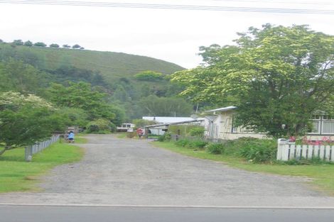 Photo of property in 291 Taupo Road, Taumarunui, 3920