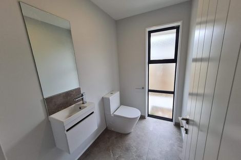 Photo of property in 136 Chinnerys Road, Woodend, 7610