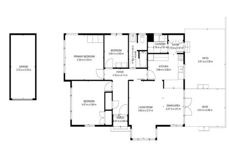 Photo of property in 209a Innes Road, St Albans, Christchurch, 8052