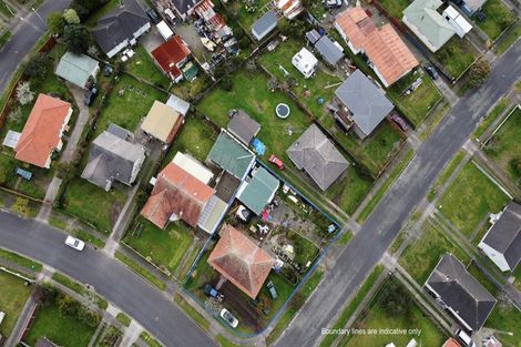 Photo of property in 14 Vogel Street, Kawerau, 3127