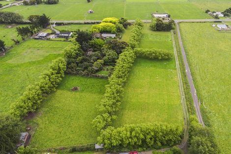 Photo of property in 1863 Rongotea Road, Kairanga, Palmerston North, 4475