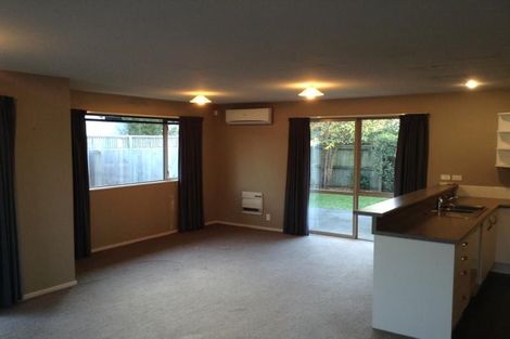 Photo of property in 3 Matawai Close, Rangiora, 7400