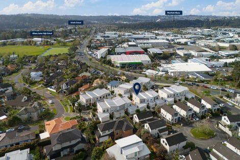 Photo of property in 18/40 Scarlet Oak Drive, Schnapper Rock, Auckland, 0632