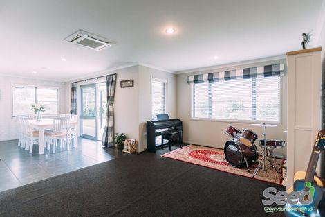 Photo of property in 16 Pengover Avenue, Leamington, Cambridge, 3432