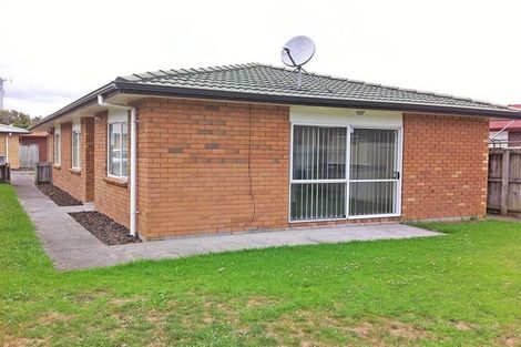 Photo of property in 111 Crawford Avenue, Mangere Bridge, Auckland, 2022