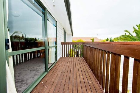 Photo of property in 3/183 Pakuranga Road, Pakuranga, Auckland, 2010