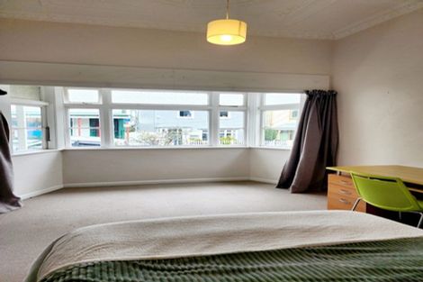 Photo of property in 95 Roxburgh Street, Mount Victoria, Wellington, 6011