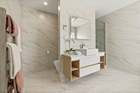 Photo of property in 25 Roa Avenue, Hobsonville, Auckland, 0616