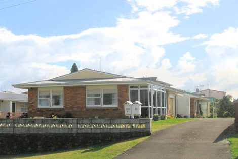 Photo of property in 125a Greerton Road, Gate Pa, Tauranga, 3112