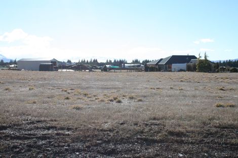 Photo of property in 42 Temple Drive, Twizel, 7901