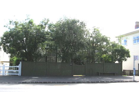 Photo of property in 141 Victoria Road, Devonport, Auckland, 0624