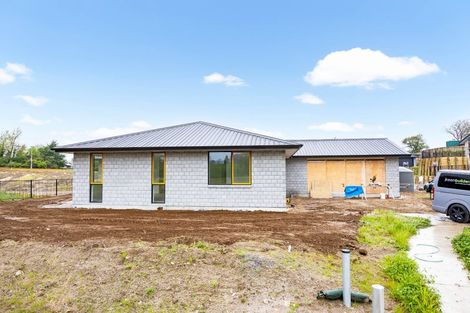 Photo of property in 135 Reservoir Street, Putaruru, 3411