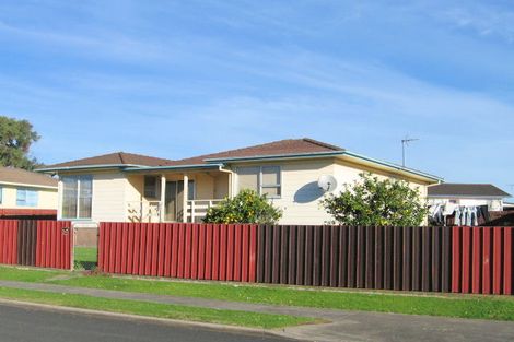 Photo of property in 53 Israel Avenue, Clover Park, Auckland, 2023