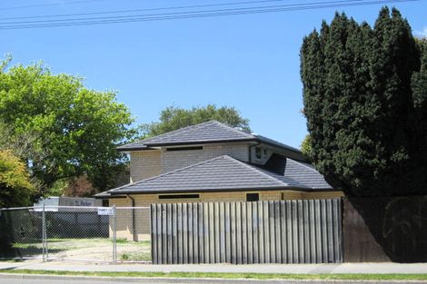 Photo of property in 188 Greers Road, Bryndwr, Christchurch, 8053