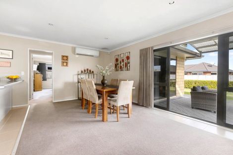 Photo of property in 14 Ebony Court, Rototuna North, Hamilton, 3210