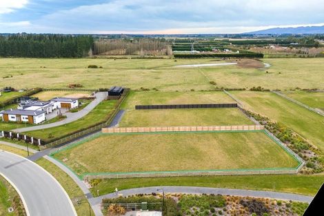 Photo of property in 129 Silver Peaks Drive, West Melton, 7618