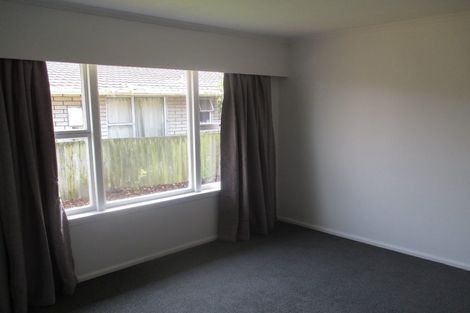 Photo of property in 184a Rutland Street, St Albans, Christchurch, 8052