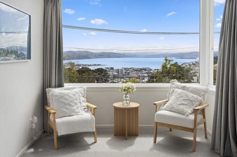 Photo of property in 14 Jefferson Street, Brooklyn, Wellington, 6021