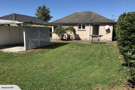 Photo of property in 3 Murdoch Street, Bryndwr, Christchurch, 8053