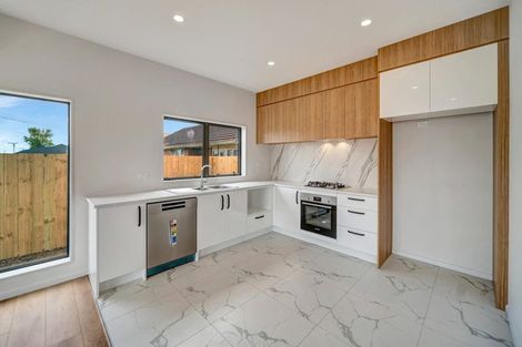 Photo of property in 24b Fernaig Street, Papakura, 2110