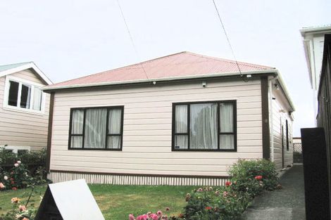 Photo of property in 58 Herald Street, Berhampore, Wellington, 6023