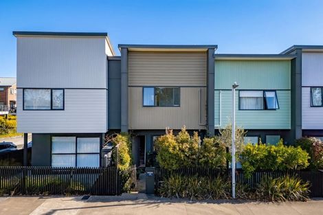 Photo of property in 105 Squadron Drive, Hobsonville, Auckland, 0616