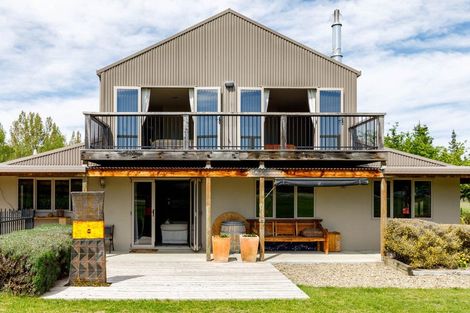 Photo of property in 192 Fisher Lane, Galloway, Alexandra, 9393